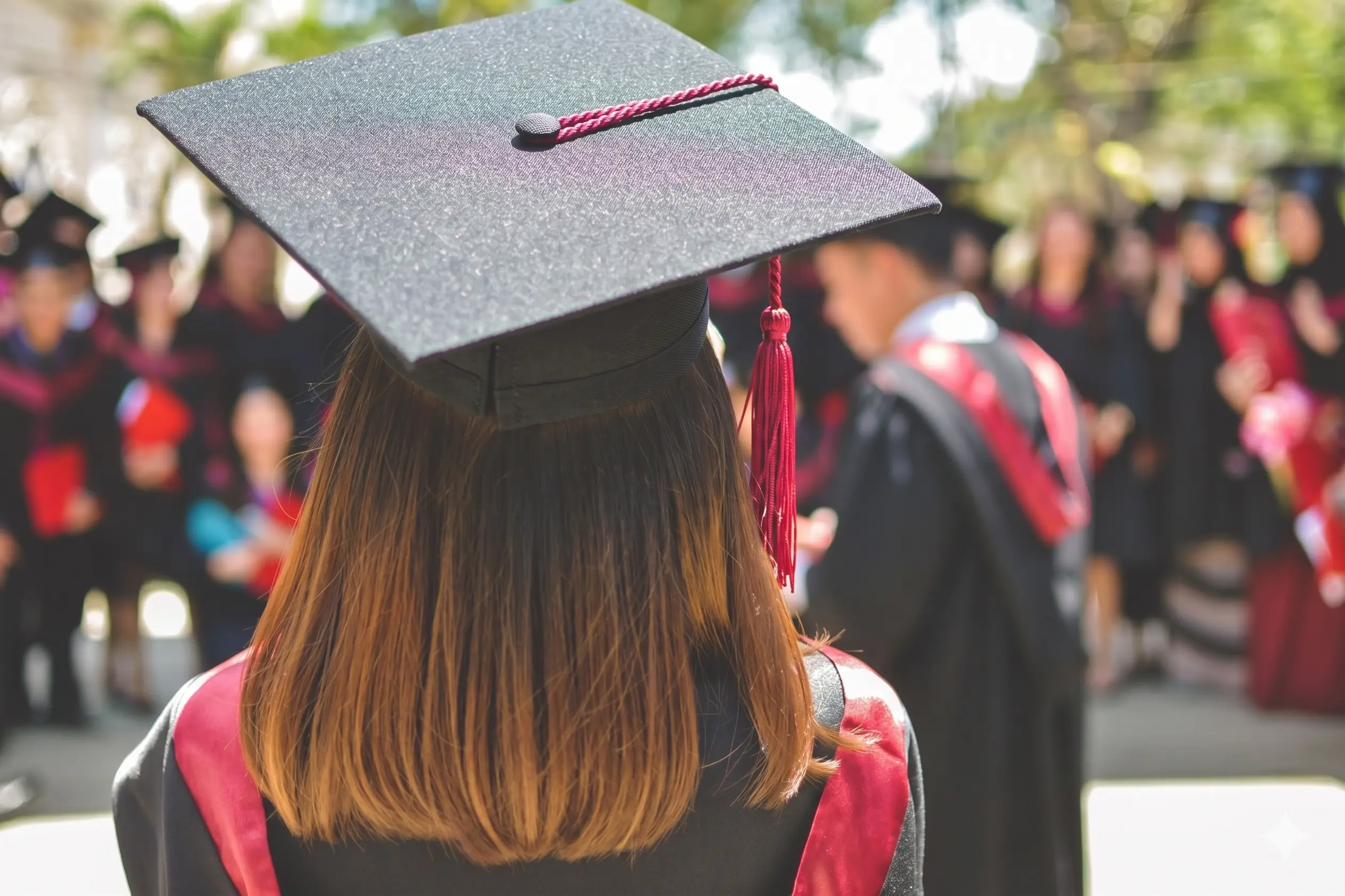 Estudiantes internacionales en aula universitaria europea